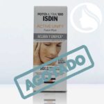 FOTOULTRA100-ACTIVE UNIFY FUSION FLUID ACLARA Y UNIFICA SPF 50+ 50ML