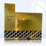 HYDRAXER DETOX * 30 AMPOLLAS NOCHE + HYDRAXER FLUID SUNSCREN SPF