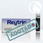 Reytrin Isotretinonina 30 Cápsulas + SunStop Barra Labial Dermoprotectora