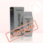 SunStop Mineral SPF50+ 60g