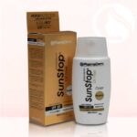SunStop Oil Free Color SPF50+ 55g