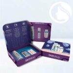 Kit Antiage - Gelclin H20, Retimax Bio, SunFace Aqua Urban