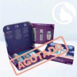 Kit Antiage - Gelclin H20, Retimax Bio, SunFace Aqua Urban