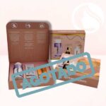 Kit Luminosidad - Hydraskin VIT-C Serum, Sunstop oil free color, Synderm biphasic