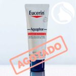 Eucerin Aquaphor Pomada Reparadora