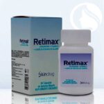 Retimax 60 Cápsulas