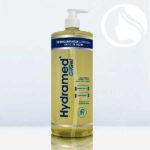 Hydramed Oilgel Dermolimpiador Corporal x 1L