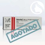 Daivobet Ungüento Tubo x 30 g