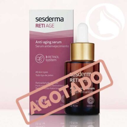 Para prevenir y corregir los signos de envejecimiento cutáneo causados principalmente por el envejecimiento cronológico: líneas de expresión, arrugas, pérdida de elasticidad, luminosidad y tonicidad. Todo tipo de piel. Tratamiento de base para potenciar los resultados.