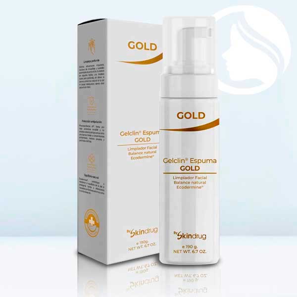 Limpia profundamente la piel eliminando impurezas y exceso de oleosidad.