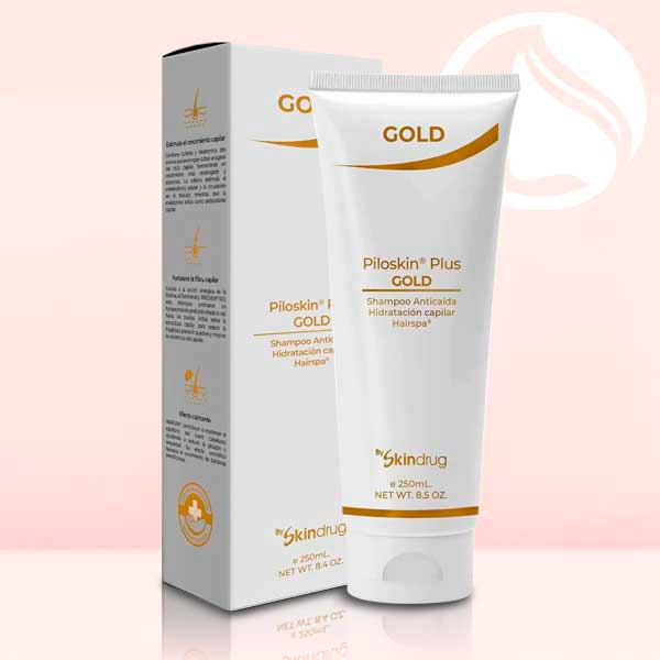 Aplicar sobre el cabello húmedo, masajear suavemente y enjuagar. Repetir si es necesario.