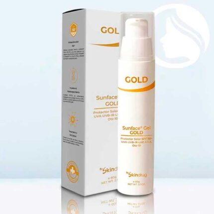 Aplicar sobre el rostro limpio 30 minutos antes de la exposición solar. Reaplicar cada 2 horas.