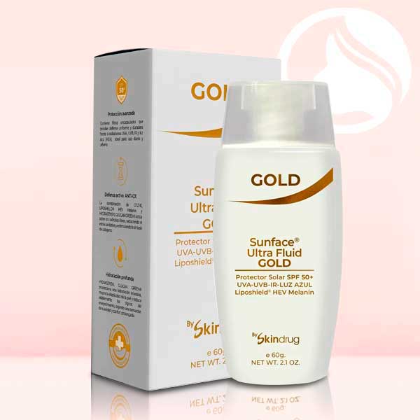 Aplicar uniformemente en rostro, cuello y escote 30 minutos antes de la exposición solar. Reaplicar cada 2 horas.