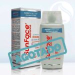Fotoprotector SunFace Advance SPF 50+® desarrollado bajo altos estándares de calidad y principios activos innovadores como PHOTOSOMES V (fotoliasa liposomada), INTERLEUKINE 6 y HELIOMODULINE que en conjunto protegen y reparan el daño causado al ADN por la exposición a la radiación solar.