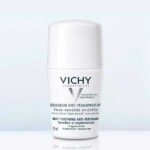 VICHY FCO X 50 ml - Desodorante rollon piel sensible