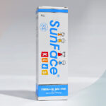 SunFace Kids SPF 50+ 75 G